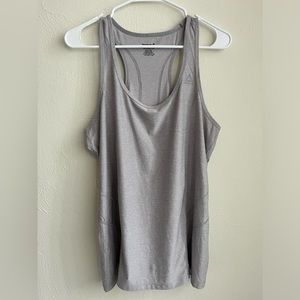 Reebok tank top